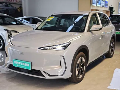 2026 Geely Galaxy Galaxy E5 530km Voyager Edition, фото 1, лот 10428733