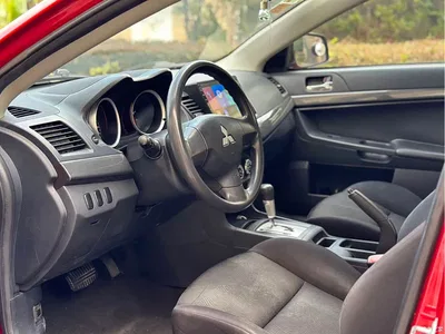 2012 Mitsubishi Lancer EX Zhishang 1.8L CVT Luxury, фото 3, лот 10340331