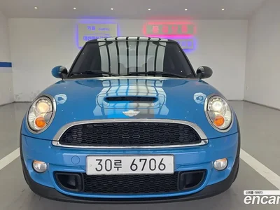 2013 Mini Cooper Bayswater, фото 1, лот 10214653