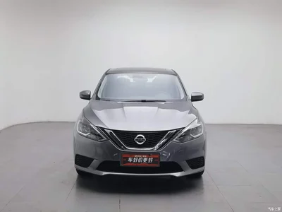 2024 Nissan Sylphy Classic 1.6XL CVT Luxury Edition, фото 3, лот 11182980