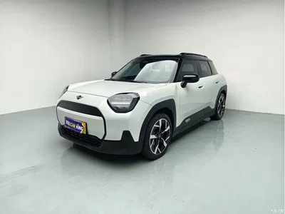 2025 MINI Electric MINI ACEMAN E Classic, фото 1, лот 10328437