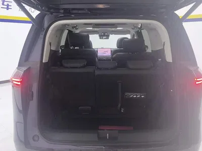 2024 GAC Trumpchi Trumpchi E8 NEV Model 150km MAX, фото 4, лот 10625903