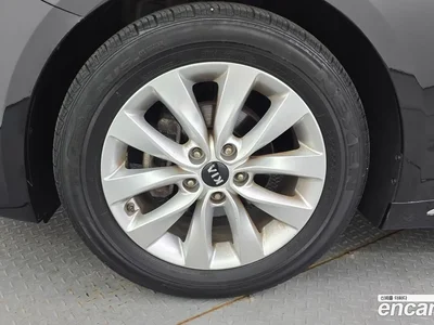 2016 Kia K5 2.0 MX, фото 4, лот 10069874