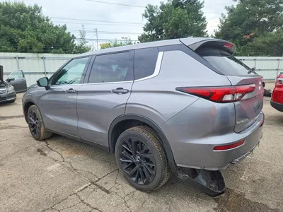 2023 MITSUBISHI OUTLANDER SE, фото 2, лот 10872400