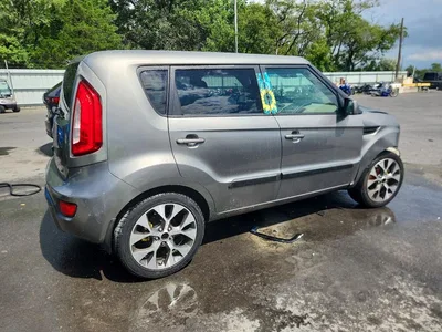 2013 KIA SOUL !, фото 3, лот 10776556
