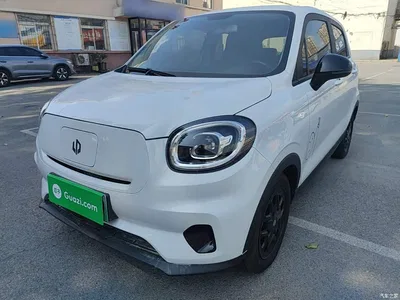 2025 Leapmotor T03 Model 310 Comfort Edition, фото 2, лот 10442360