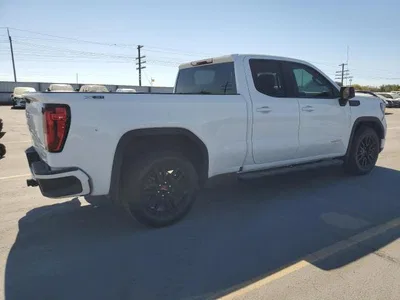 2023 GMC SIERRA K1500 ELEVATION, фото 3, лот 10972208