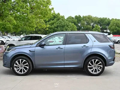 2020 Land Rover Discovery Sport 249PS R-Dynamic Performance Tech 5-seater, фото 3, лот 10325994