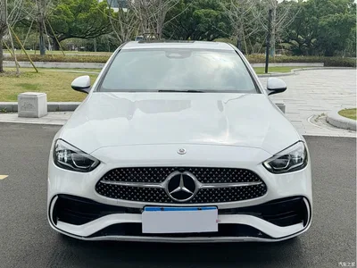 2023 Mercedes-Benz C-Class C 200 L Sport, фото 2, лот 11012308