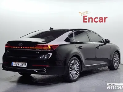 2020 Kia K7 3.0 GDI Noblesse, фото 1, лот 10053585