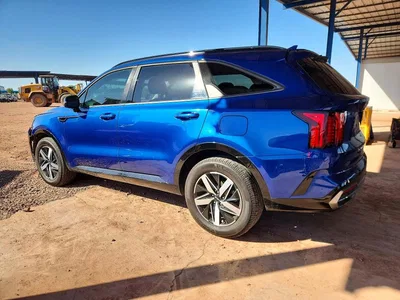 2022 KIA SORENTO S, фото 2, лот 10782679