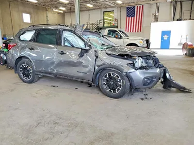2020 NISSAN PATHFINDER SV, фото 4, лот 10760240