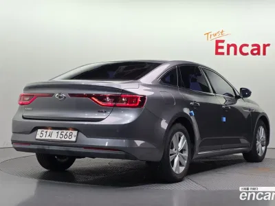2017 Samsung SM6 2.0 GDe SE, фото 2, лот 10664567