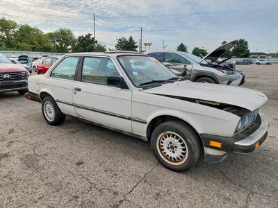 1985 BMW 325 E, фото 4, лот 10587111