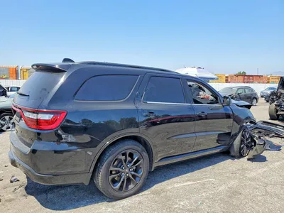 2023 DODGE DURANGO R, фото 3, лот 10803439