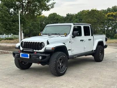 2022 Jeep Gladiator 3.6L Pioneer Edition, фото 1, лот 10482352