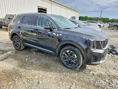 2026 KIA SORENTO S, фото 4, лот 10787711