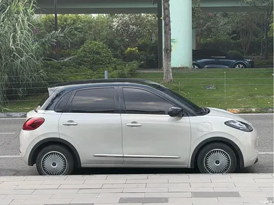 2023 Wuling Motors Wuling Bingo Model 333km Telepathic Connect+ Version, фото 4, лот 10367122