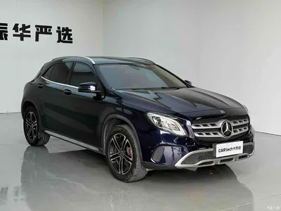 2018 Mercedes-Benz GLA 200 Fashion, фото 3, лот 10308036