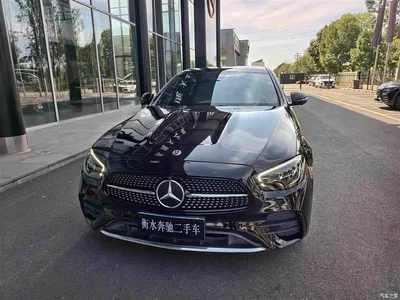 2021 Mercedes-Benz E-Class E 300 L Sport Fashion, фото 2, лот 10390675