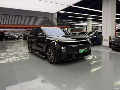 2023 Li Auto Li L8 Pro, фото 3, лот 10824664