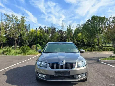 2015 Škoda Octavia 1.4TSI DSG Elegance Edition, фото 2, лот 10348733