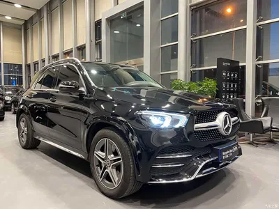 2022 Mercedes-Benz GLE 450 4MATIC Dynamic, фото 3, лот 10296907