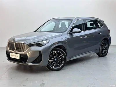 2023 BMW iX1 xDrive30L M Sport Package, фото 1, лот 10410706