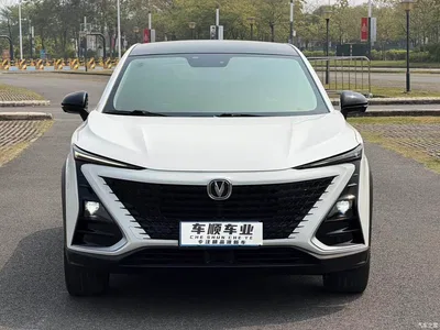 2020 Changan UNI-T 1.5T Premium, фото 2, лот 10247048