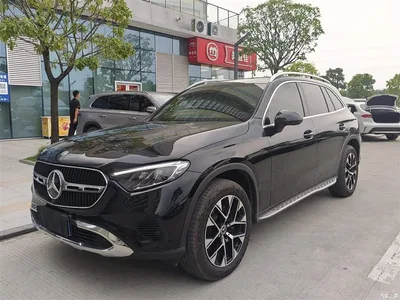 2025 Mercedes-Benz GLC Facelift GLC 260 L 4MATIC Dynamic, фото 1, лот 11017938