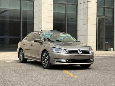 2015 Volkswagen Passat 1.8TSI DSG Ultimate Edition, фото 3, лот 10439746