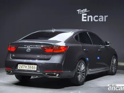 2018 Kia K7 2.4 GDI Limited, фото 1, лот 10041962