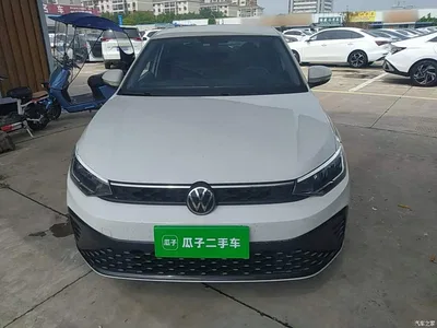 2025 Volkswagen Lavida New Edge 1.5L Outstanding New Ease, фото 3, лот 11006466