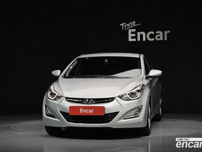 2015 Hyundai AVANTE 1.6 GDi Modern, фото 3, лот 11515218