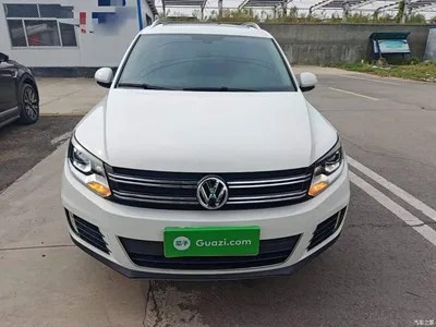 2016 Volkswagen Tiguan Model 300TSI Automatic 4WD Luxury Edition, фото 3, лот 11220850