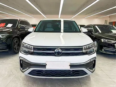 2024 Volkswagen Tharu 300TSI 2WD Full Moon Edition, фото 2, лот 11198670