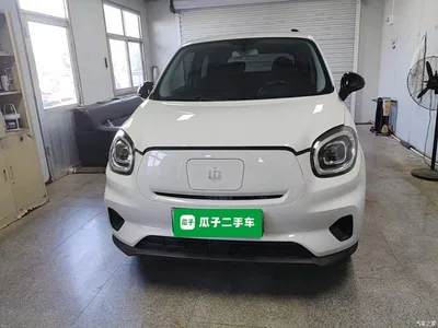 2024 Leapmotor T03 200 Light Enjoy Edition, фото 3, лот 10441608