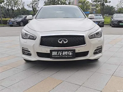 2016 Infiniti Q50L Model 2.0T Joy Edition, фото 2, лот 10378145