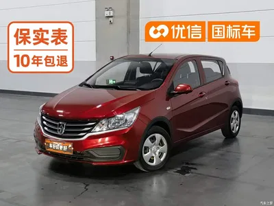2016 Baojun 310 1.2L Manual Comfort Model, фото 1, лот 11144917