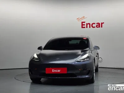 2020 Tesla Model 3 Standard Range Plue RWD, фото 3, лот 10210330
