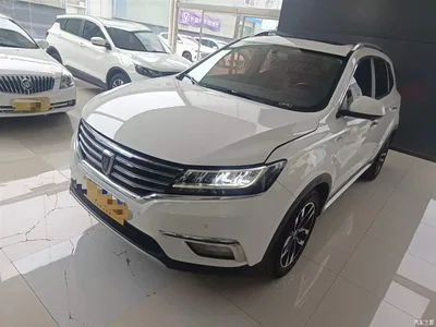 2016 Roewe RX5 20T 2WD Automatic Internet Smart Edition, фото 2, лот 10341869
