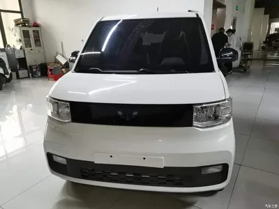 2022 Wuling Motors Hongguang MINIEV Comfort NCM, фото 3, лот 10368119