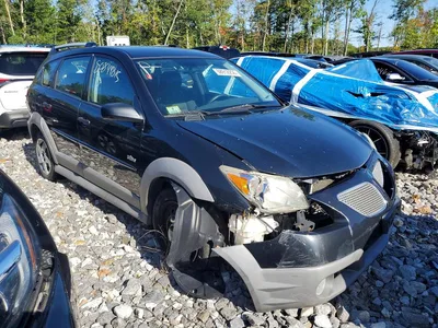 2005 PONTIAC VIBE, фото 4, лот 10678987