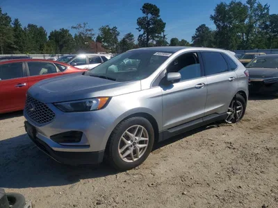 2024 FORD EDGE SEL, фото 1, лот 11383893