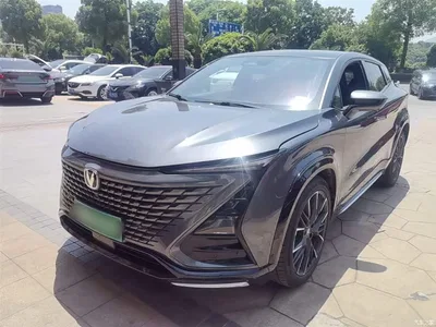 2023 Changan UNI-T 2nd Generation 1.5T Premium, фото 2, лот 10256965