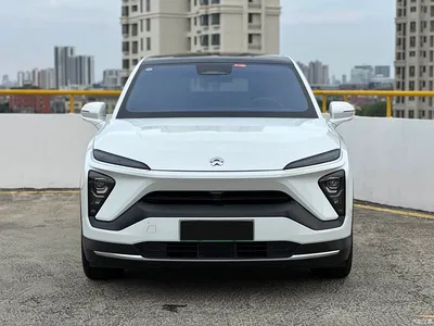 2022 NIO EC6 75kWh Sport Edition, фото 2, лот 10404679