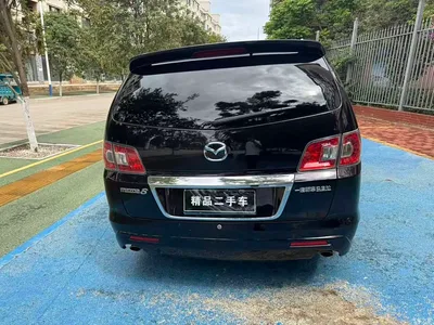 2011 Mazda 8 Model 2.3L Elite Edition, фото 3, лот 11169459