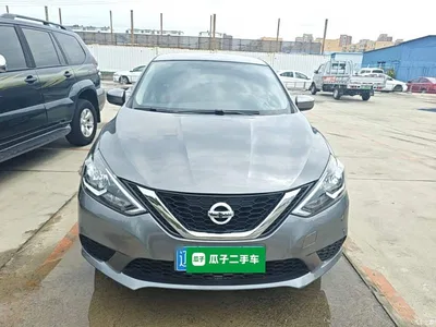 2024 Nissan Sylphy Facelift III Classic 1.6XE CVT Comfort Edition, фото 3, лот 10347148