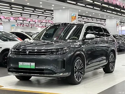 2024 AITO Wenjie AITO M7 1.5T Smart Drive RWD Ultra 5-seater, фото 1, лот 10277301