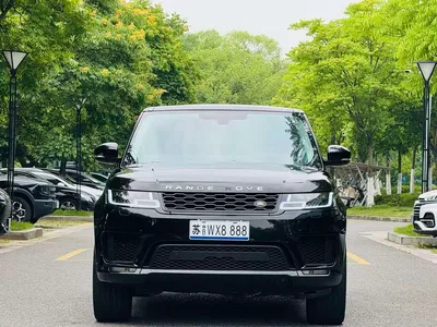 2015 Land Rover Range Rover Sport 3.0 SDV6 HSE DYNAMIC, фото 3, лот 10331194